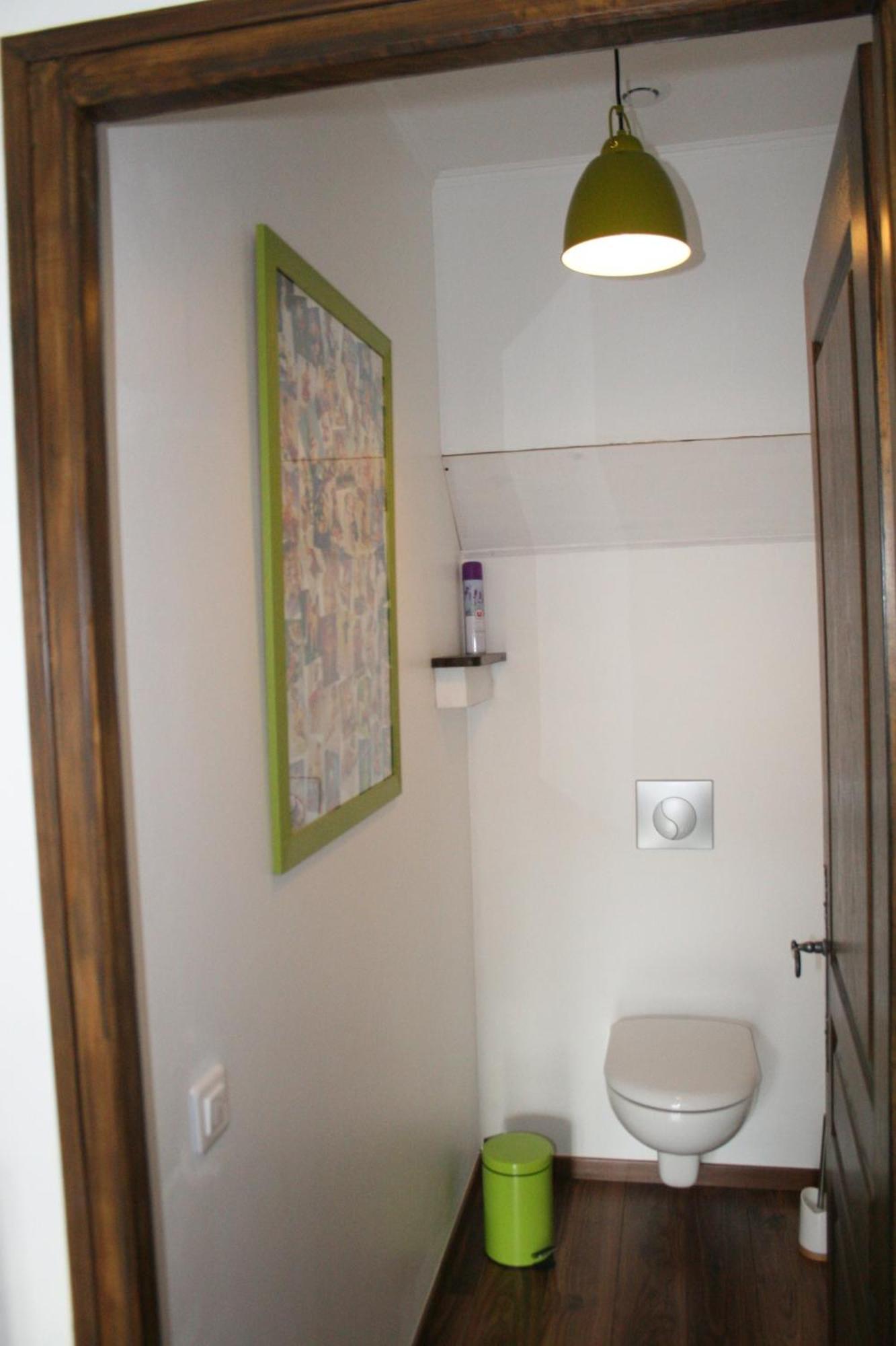 Au Relais De Chaussy Bed and breakfast Chaussy (Ile de France)