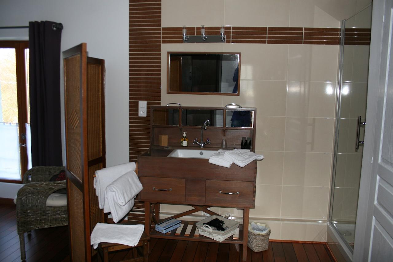 Au Relais De Chaussy Bed and breakfast Chaussy (Ile de France)