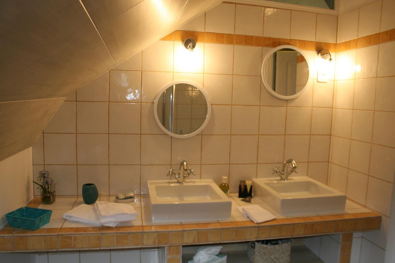 Au Relais De Chaussy *