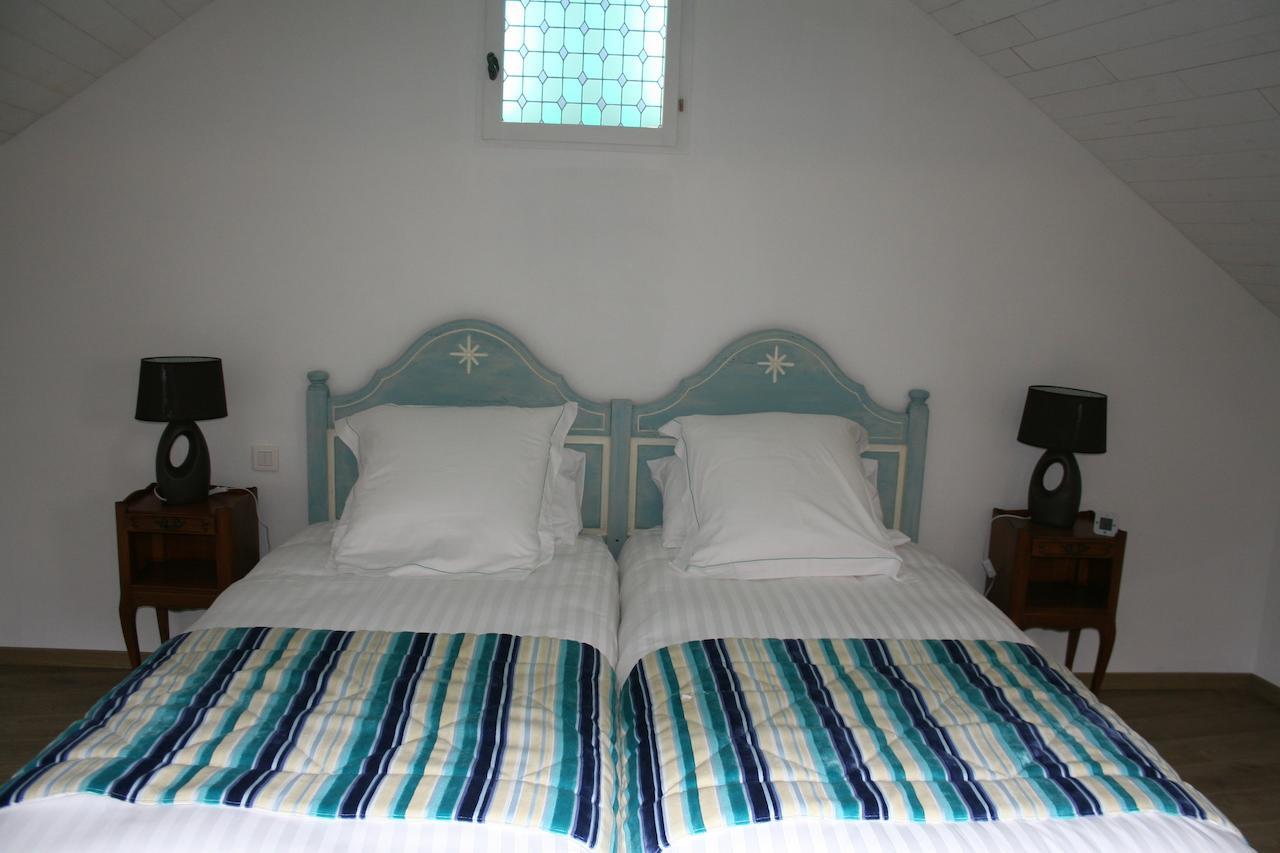 Au Relais De Chaussy *